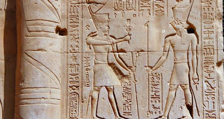 Les merveilles de l'Égypte - 8 jours - Remaz Tours GmbH 3