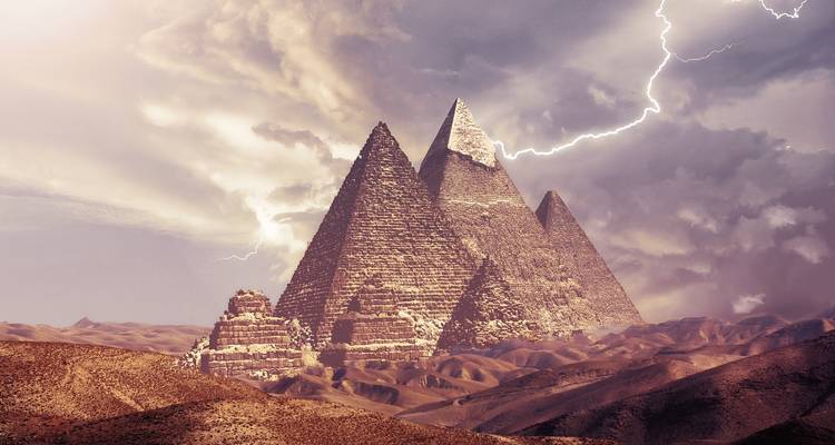 Les merveilles de l'Égypte - 8 jours - Remaz Tours GmbH 6