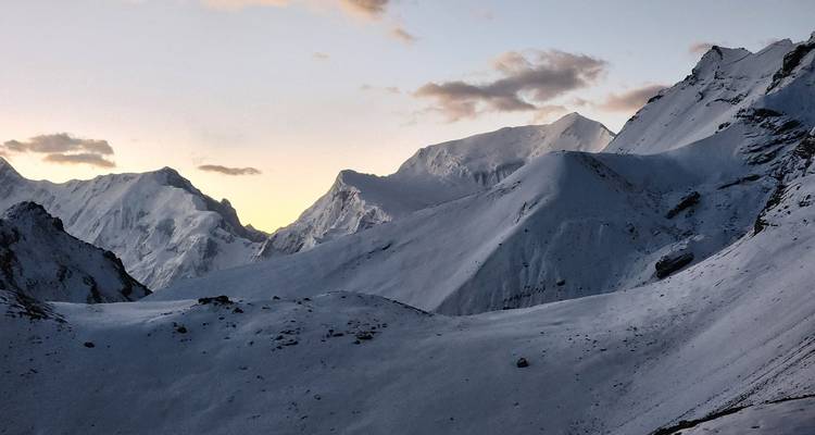Annapurna Circuit with Ghorepani Poon Hill Trek - 15 Days - Glorious Himalaya Trekking Pvt. Ltd. 4