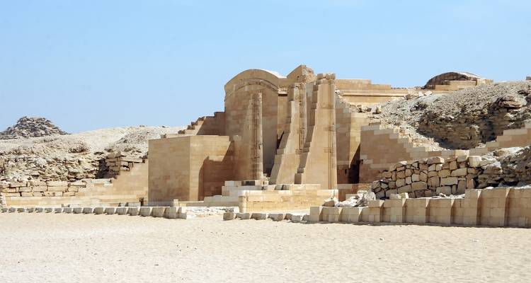 Égypte complète et Sharm El Sheikh - 15 jours - Remaz Tours GmbH 1