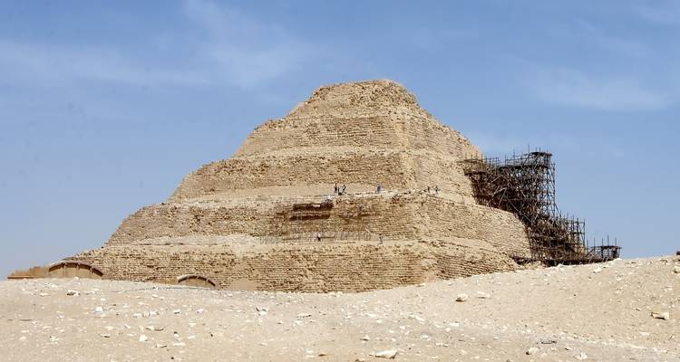 Égypte complète et Sharm El Sheikh - 15 jours - Remaz Tours GmbH 2
