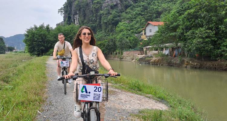 Circuito Belleza de Vietnam - 6 Días - Happy Holiday Travel 2
