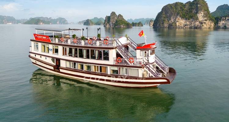 Circuito Belleza de Vietnam - 6 Días - Happy Holiday Travel 4