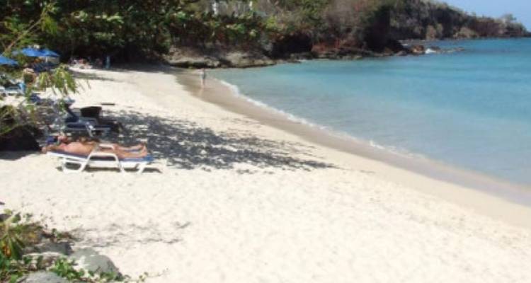 Island Hopping Caribbean - avenTOURa 3