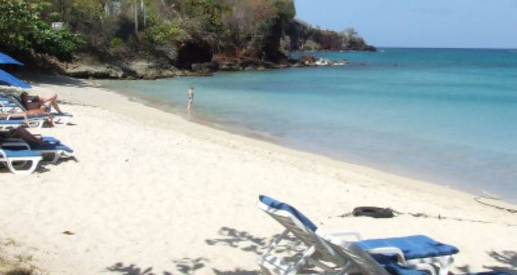 Island Hopping Caribbean - avenTOURa 7