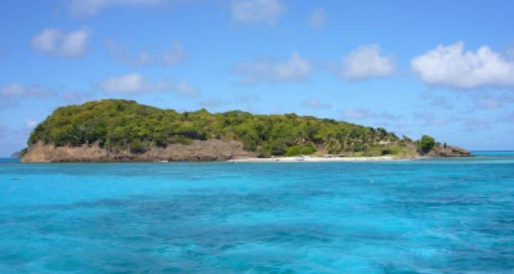 Island Hopping Caribbean - avenTOURa 8
