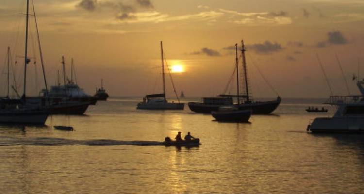 Island Hopping Caribbean - avenTOURa 9