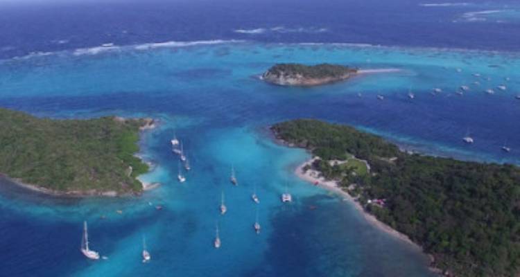 Island Hopping Caribbean - avenTOURa 10