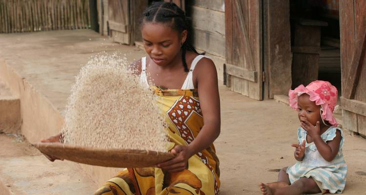 Oriente tropical - Authentic Madagascar Tours 1
