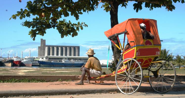 Oriente tropical - Authentic Madagascar Tours 8