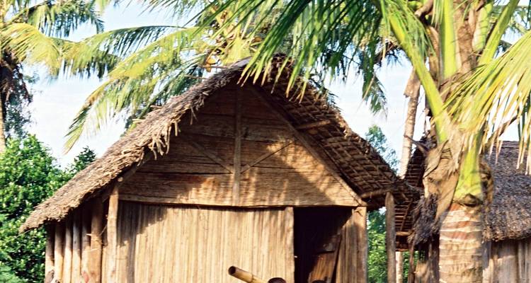 Oriente tropical - Authentic Madagascar Tours 10
