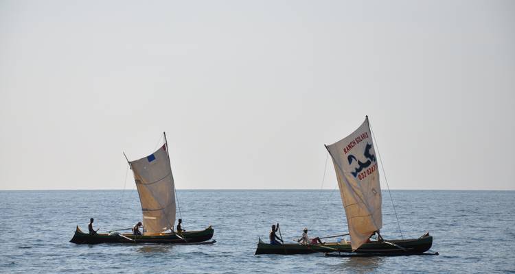 La diversité du Sud - Authentic Madagascar Tours 7