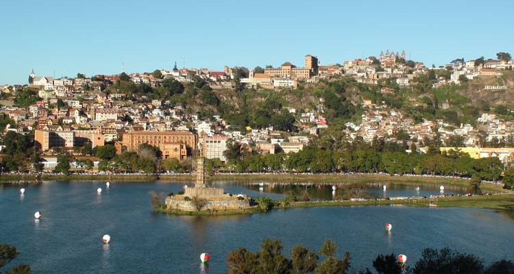 La diversité du Sud - Authentic Madagascar Tours 9
