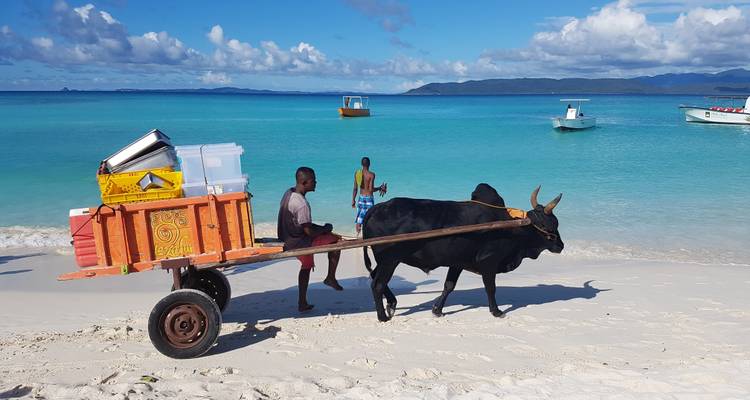 La diversité du Sud - Authentic Madagascar Tours 3