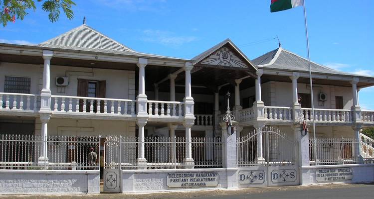 Les charmes du nord de Madagascar - Authentic Madagascar Tours 1