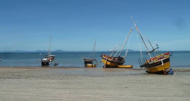 Les charmes du nord de Madagascar - Authentic Madagascar Tours 6