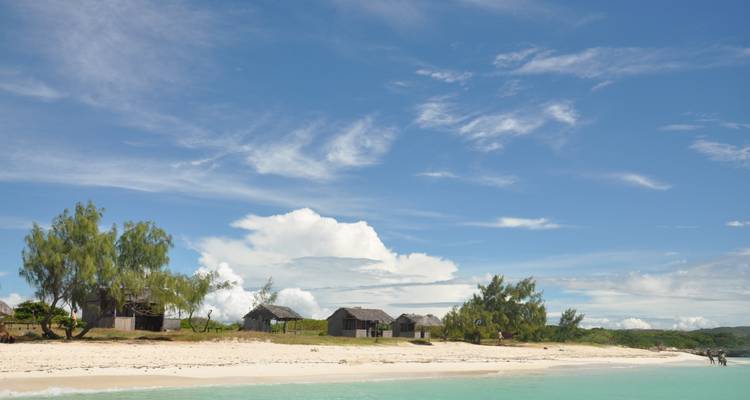 Les charmes du nord de Madagascar - Authentic Madagascar Tours 8