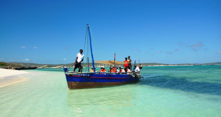 Les charmes du nord de Madagascar - Authentic Madagascar Tours 9
