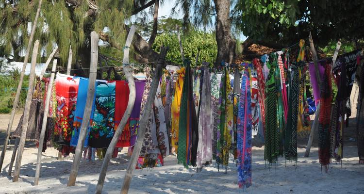 Les charmes du nord de Madagascar - Authentic Madagascar Tours 10
