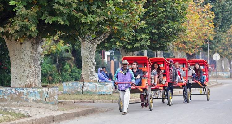 Circuit solidaire, durable et responsable - Authentic Madagascar Tours 9