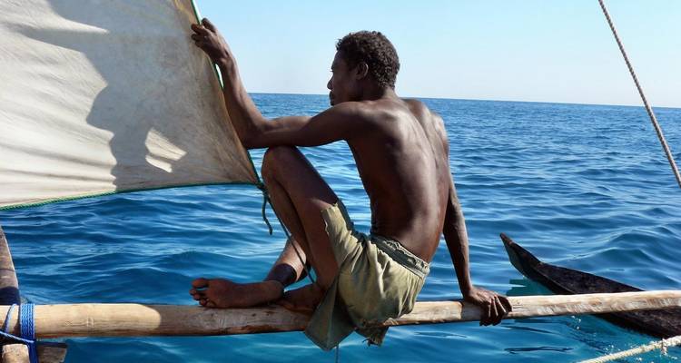 La Grande Aventure - Authentic Madagascar Tours 1