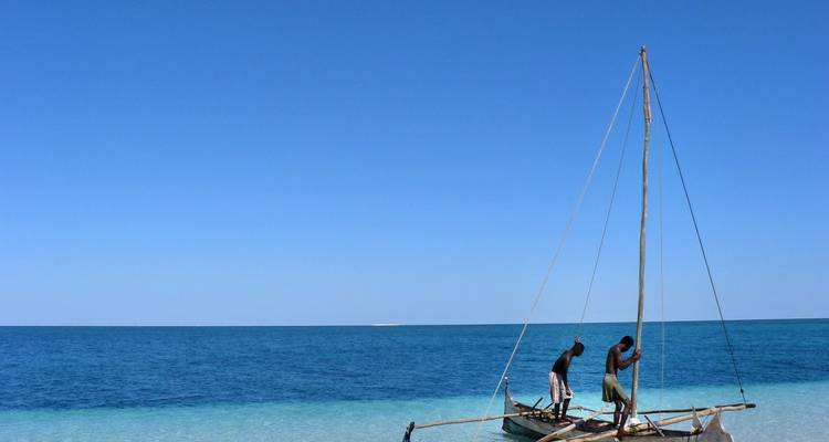 La Grande Aventure - Authentic Madagascar Tours 2