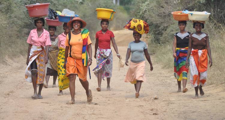 La Grande Aventure - Authentic Madagascar Tours 8