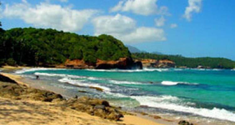Sailing Trip to the Dream Islands of the Grenadines - avenTOURa 6