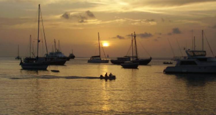 Sailing Trip to the Dream Islands of the Grenadines - avenTOURa 8