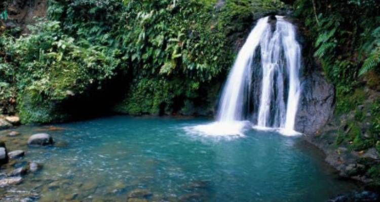 Guadeloupe - Active - avenTOURa 1