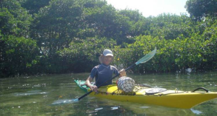 Guadeloupe - Active - avenTOURa 2