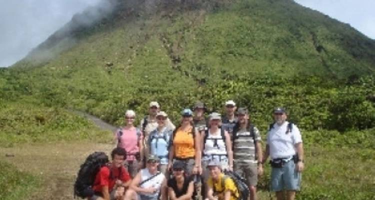 Guadeloupe - Active - avenTOURa 4