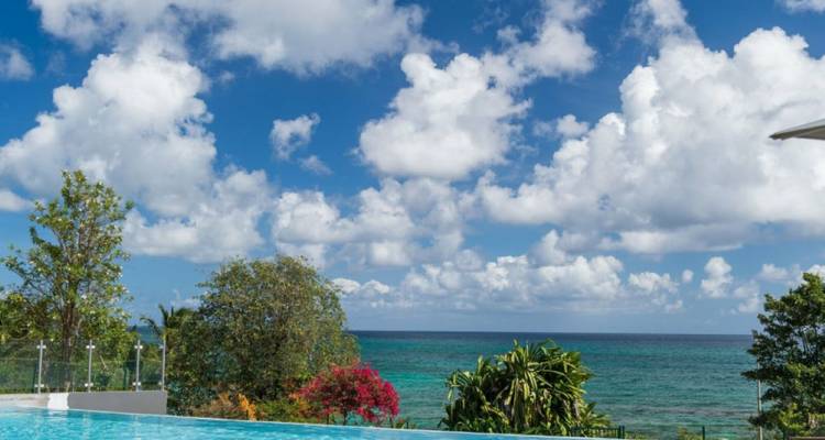 Martinica y Guadalupe - Europa en el Caribe - avenTOURa 2