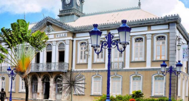 Martinica y Guadalupe - Europa en el Caribe - avenTOURa 5