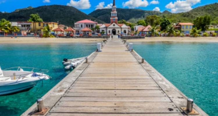 Martinica y Guadalupe - Europa en el Caribe - avenTOURa 8