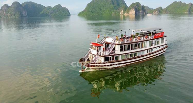 Viet Nam 10 Days - Departure from Ha Noi - Ho Chi Minh City - Happy Holiday Travel 1
