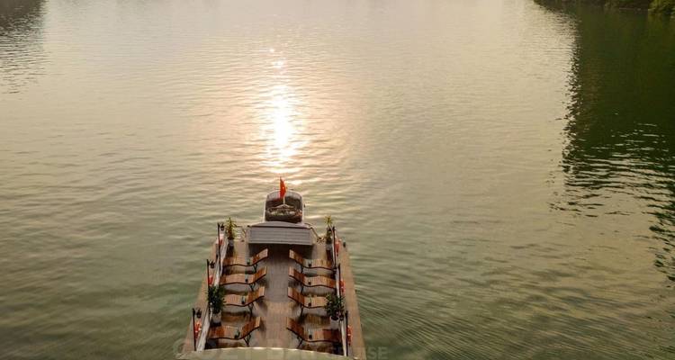Viet Nam 10 Days - Departure from Ha Noi - Ho Chi Minh City - Happy Holiday Travel 2
