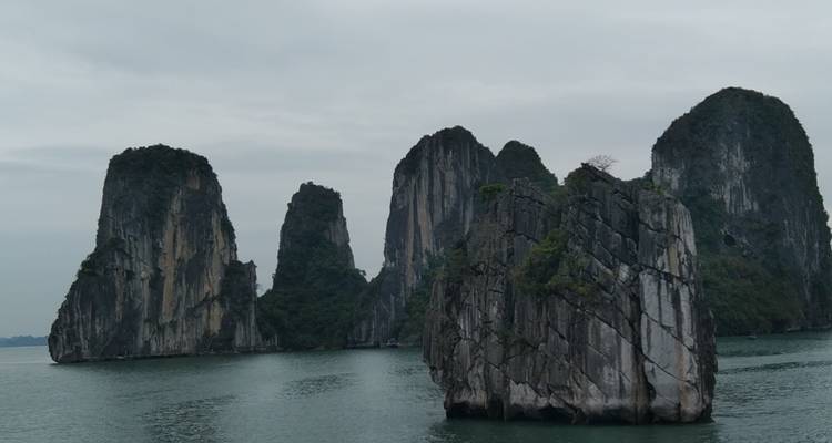 Viet Nam 10 Days - Departure from Ha Noi - Ho Chi Minh City - Happy Holiday Travel 7