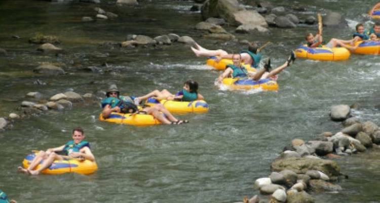 Multiactividad y naturaleza pura en el Valle del Hibisco - avenTOURa 4