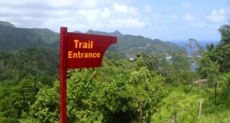 Multiactividad y naturaleza pura en el Valle del Hibisco - avenTOURa 6