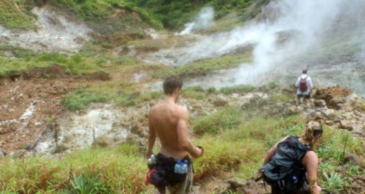 Multiactividad y naturaleza pura en el Valle del Hibisco - avenTOURa 7