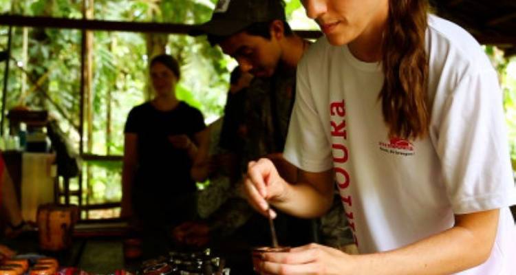 Costa Rica active - avenTOURa 3