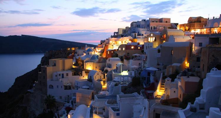 21 días de Atenas a Egipto y crucero por el Nilo - Remaz Tours GmbH 3