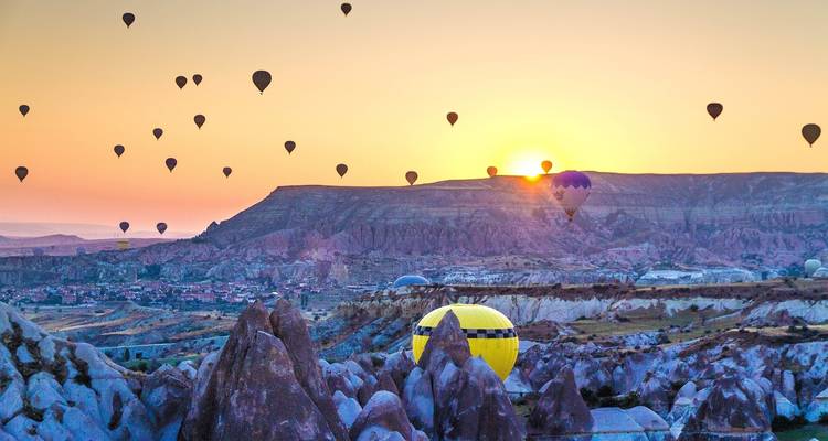 21 días de Atenas a Egipto y crucero por el Nilo - Remaz Tours GmbH 7