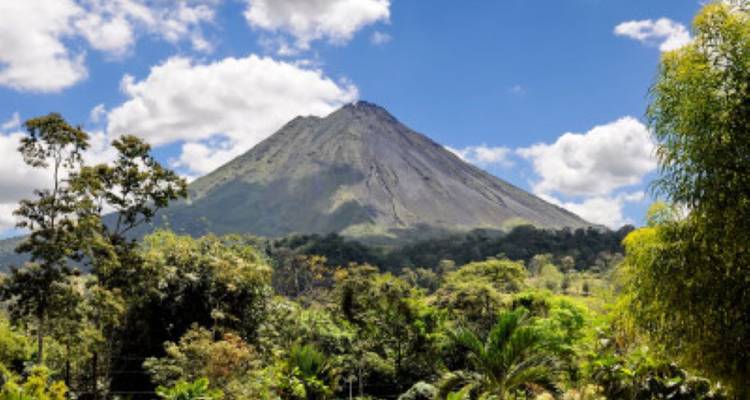 Le Costa Rica en vélo électrique - avenTOURa 7