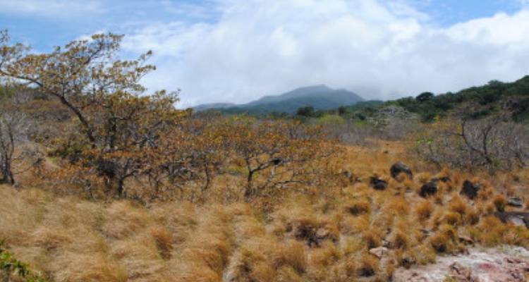 Le Costa Rica en vélo électrique - avenTOURa 10