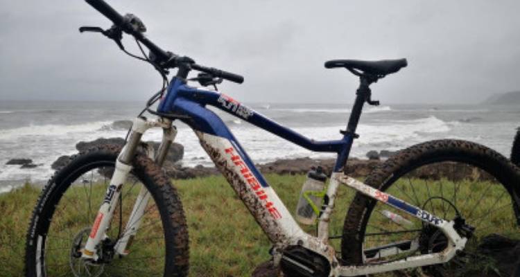 Costa Rica E-Bike - avenTOURa 10