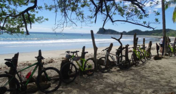 Costa Rica Cycling - avenTOURa 2