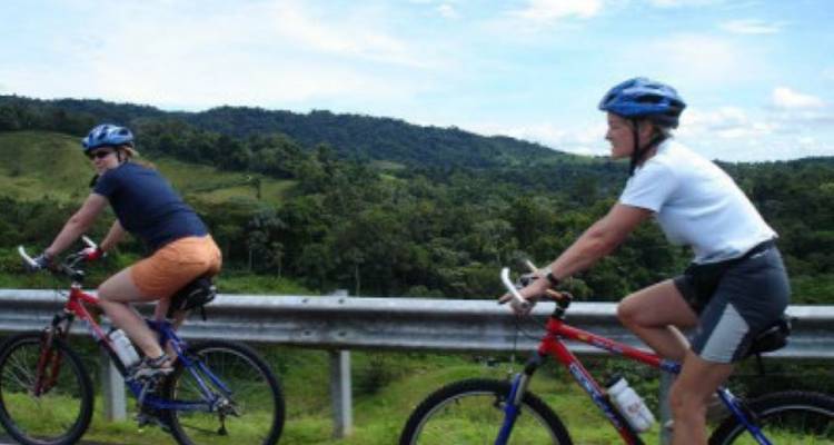 Costa Rica Cycling - avenTOURa 3