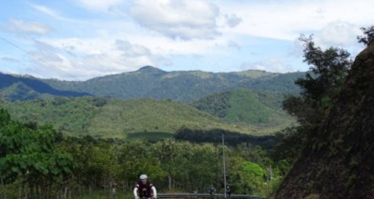 Costa Rica Cycling - avenTOURa 4